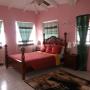 Nyaralók - Vieux Fort, Tropical Stream Vacation Home