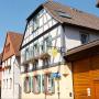 Apartmány - Gau-Algesheim, Kronenhof