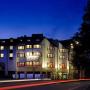 Hotely - Villingen-Schwenningen, Central Hotel