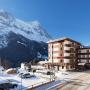 Szállodák - Grindelwald, Hotel Spinne Grindelwald