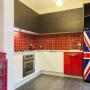 Holiday homes - Melbourne, REdTRO House