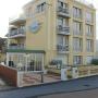Апартаменты - Куксхафен, Seeschlößchen - Hotel Strandperle