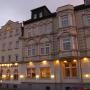 Hotely - Bingen am Rhein, Hotel Krone