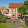 Hotely - Krippehna, Hotel Dübener Heide