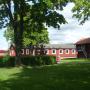 Hostelek - Gränna, Strandterrassen Hostel