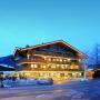 Hotels - Gstaad, Hotel Bellerive Gstaad