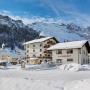 Hotely - Engelberg, H+ Hotel Sonnwendhof Engelberg