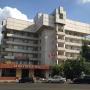 Отели - Москва, Hotel Complex Troparevo
