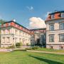 Hotely - Neustadt-Glewe, Hotel Schloss Neustadt-Glewe