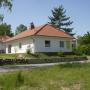 Holiday homes - Sassnitz, Ferienhaus Sol mit Sauna