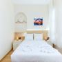 B&B (nocľahy s raňajkami) - Istanbul, Otantik Guesthouse