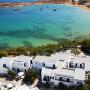 Hotely - Nausa, Kalypso Hotel