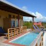 Penziony - Soufriere, Kaye Coco