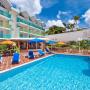 Hotels - Bridgetown, Blue Horizon Hotel