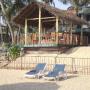 Vendégházak - Hikkaduwa, Whitepearl Beach