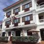 Hotel - Vigan, West Loch Park Hotel Vigan