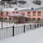 Hotely - Kazbegi, Tergi Hotel