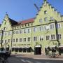 Hotely - Freising, Bayerischer Hof