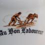 Szállodák - Bray-sur-Seine, Au Bon Laboureur