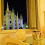 Apartmány - Milán, Glamour Apartments
