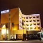 Hotely - Ču-chaj, Downtown Hotel