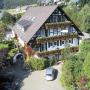 Hotely - Winterberg, Landhotel Grimmeblick