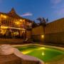 Hotel - Vichayito, Makani Vichayito