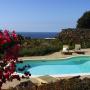 Ferienhöfe - Scauri, Dammusi Sciuvechi Resort