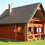Case vacanze - Čornaja, Atpūtas komplekss " Ezerkrasti"