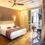 Hotely - Saint-Denis, Villa Angelique