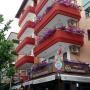 Апарт-отели - Аланья, Musti Apart Hotel