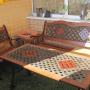 Проживание в семье - Красногорск, Apartment On Novaya Opalikha 4