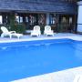 Hotely - Villa La Angostura, Los 3 Mosqueteros