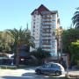 Residence - Concepción, Florynisa Apart Hotel