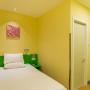 Hotels - Fuzhou, Hi Inn Fuzhou Shoushan Road