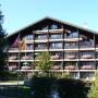 Hotely - Lenk, Alpenhotel Residence