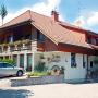 Apartmány - Höchenschwand, Haus Subasio