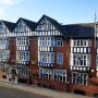 Hotel - Chester, Hallmark Inn Chester (Westminster)