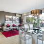 Apartmány - Barcelona, Elegant Apartment Olle