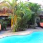 Rezorty - Nai Harn, Suay Bungalow Resort