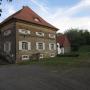 Hotely - Hettstedt, Planteurhaus