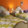 Panziók - Lotung, Green Life B&B