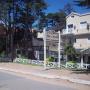 Hotels - Pinamar, Hosteria & Spa Las Glicinas