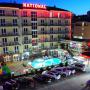 Szállodák - Vityazevo, National Hotel
