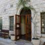 Hotely - Nazaret, Villa Nazareth