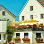 Hotely - Bad Buchau, Hotel Gasthof Kreuz
