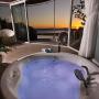 Lodges - Ma'ale Gamla, Sea Zen Glamping