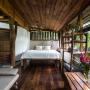Turistaházak - La Ceiba, Omega Tours Eco-Jungle Lodge