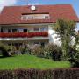Apartmány - Hagnau am Bodensee, Ferienhaus Leiss