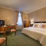Hotel - Praga, Angelis